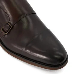 Dune London SULLIVANN - BROWN-Men Smart Shoes