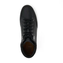 Dune London SUTTONN - BLACK-Men Casual Shoes | Trainers