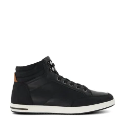Dune London SUTTONN - BLACK-Men Casual Shoes | Trainers