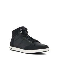Dune London SUTTONN - BLACK-Men Casual Shoes | Trainers