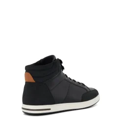 Dune London SUTTONN - BLACK-Men Casual Shoes | Trainers