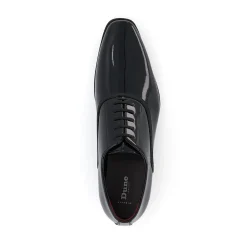 Dune London SWALLOW - BLACK-Men Smart Shoes