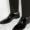 Dune London SWALLOW - BLACK-Men Smart Shoes