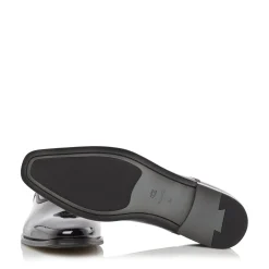 Dune London SWAN - BLACK-Men Smart Shoes