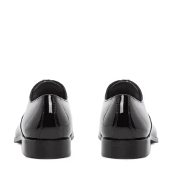 Dune London SWAN - BLACK-Men Smart Shoes