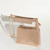 Dune London SWAYZE - ROSE GOLD- Gifts | Accessories