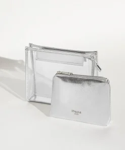 Dune London SWAYZE - SILVER- Gifts | Accessories