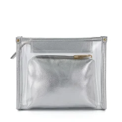 Dune London SWAYZE - SILVER- Gifts | Accessories