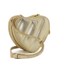 Dune London SWEETHEART - GOLD- Handbags | Accessories