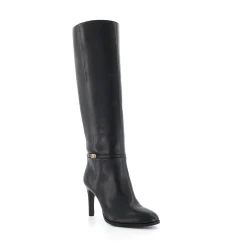 Dune London SYMBOLIC - BLACK-Women Black Boots