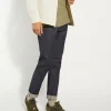 Dune London TANGENT - KHAKI-Men Casual Shoes | Trainers