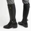 Dune London TAP - BLACK-Women Knee High Boots