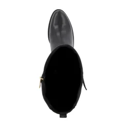 Dune London TAP - BLACK-Women Knee High Boots