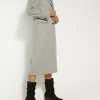 Dune London TASHA - BLACK-Women Winter Boots | Knee High Boots