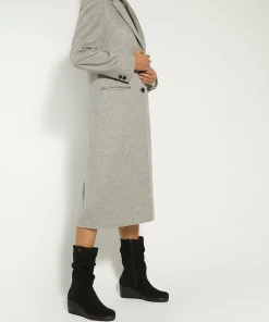 Dune London TASHA - BLACK-Women Black Boots