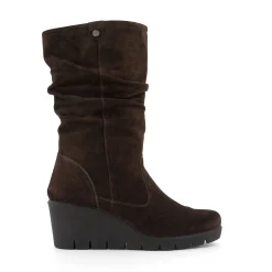 Dune London TASHA - BROWN-Women Brown Boots