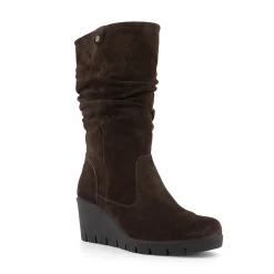 Dune London TASHA - BROWN-Women Brown Boots