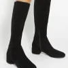 Dune London TAYLA - BLACK-Women Knee High Boots