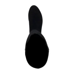 Dune London TAYLA - BLACK-Women Knee High Boots
