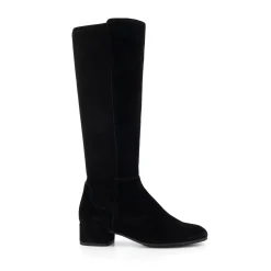 Dune London TAYLA - BLACK-Women Black Boots