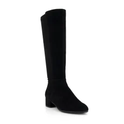 Dune London TAYLA - BLACK-Women Black Boots