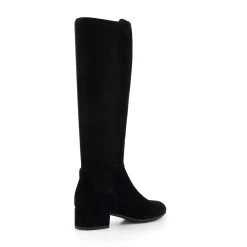 Dune London TAYLA - BLACK-Women Black Boots