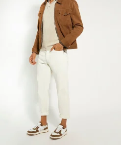 Dune London TED - TAN-Men Casual Shoes | Trainers