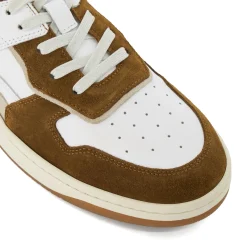 Dune London TED - TAN-Men Casual Shoes | Trainers