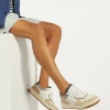 Dune London TED - WHITE-Men Casual Shoes | Trainers