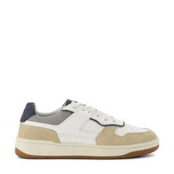 Dune London TED - WHITE-Men Casual Shoes | Trainers