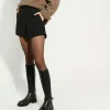 Dune London TELLER - BLACK-Women Knee High Boots
