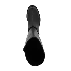 Dune London TELLER - BLACK-Women Black Boots