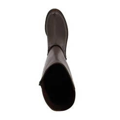 Dune London TELLER - BROWN-Women Knee High Boots