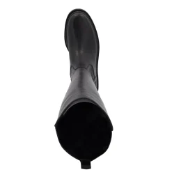 Dune London TEMPAR - BLACK-Women Black Boots