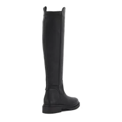 Dune London TEMPAR - BLACK-Women Black Boots