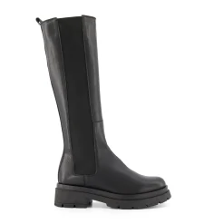 Dune London TEMPAS - BLACK-Women Black Boots