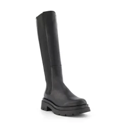 Dune London TEMPAS - BLACK-Women Winter Boots | Chelsea Boots