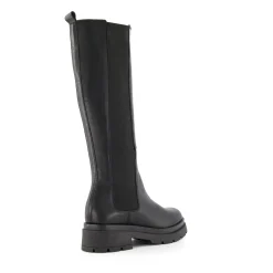 Dune London TEMPAS - BLACK-Women Winter Boots | Chelsea Boots