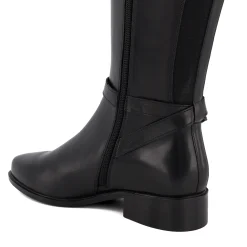 Dune London TEPI - BLACK-Women Black Boots