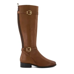 Dune London TEPI - TAN-Women Brown Boots