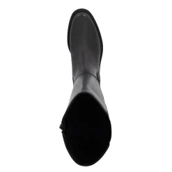 Dune London TESA - BLACK-Women Knee High Boots
