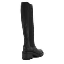 Dune London TESA - BLACK-Women Black Boots