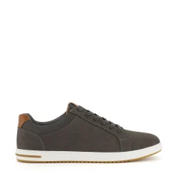 Dune London TEZ - GREY-Men Casual Shoes | Trainers