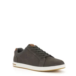 Dune London TEZ - GREY-Men Casual Shoes | Trainers