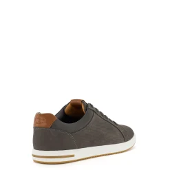 Dune London TEZ - GREY-Men Casual Shoes | Trainers