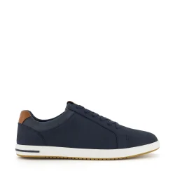 Dune London TEZ - NAVY-Men Casual Shoes | Trainers