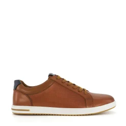 Dune London TEZ - TAN-Men Casual Shoes | Trainers