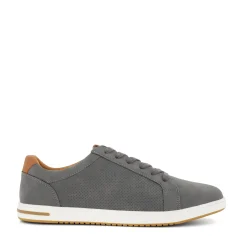 Dune London TEZZY - GREY-Men Casual Shoes | Trainers