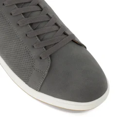 Dune London TEZZY - GREY-Men Casual Shoes | Trainers