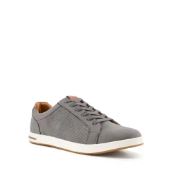 Dune London TEZZY - GREY-Men Casual Shoes | Trainers